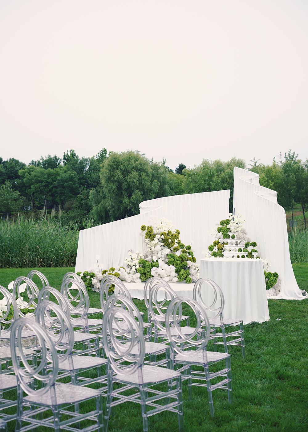 TAN & XIAO | WEDDING 02