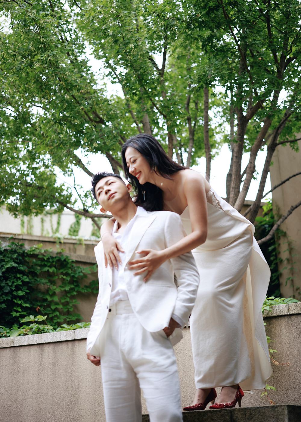TAN & XIAO | WEDDING 03