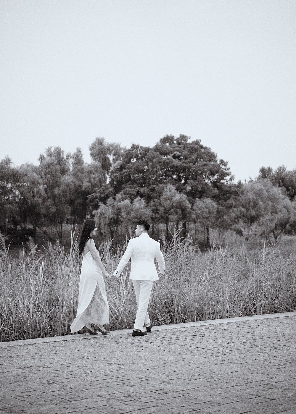 TAN & XIAO | WEDDING 04