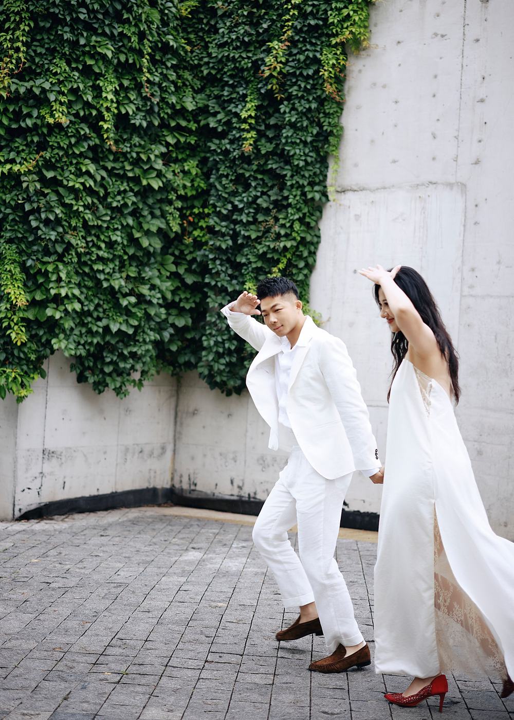 TAN & XIAO | WEDDING 05