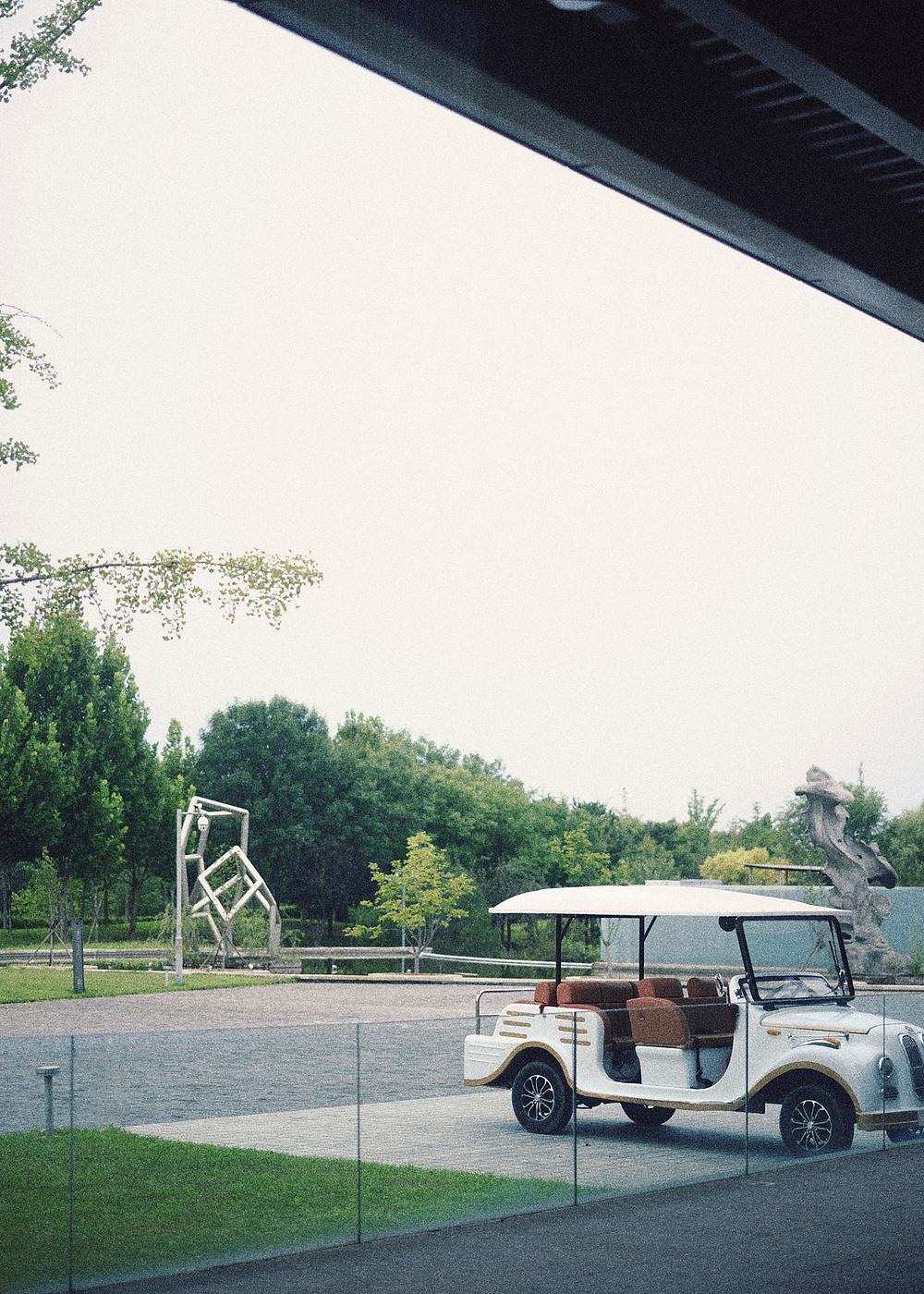 TAN & XIAO | WEDDING 01