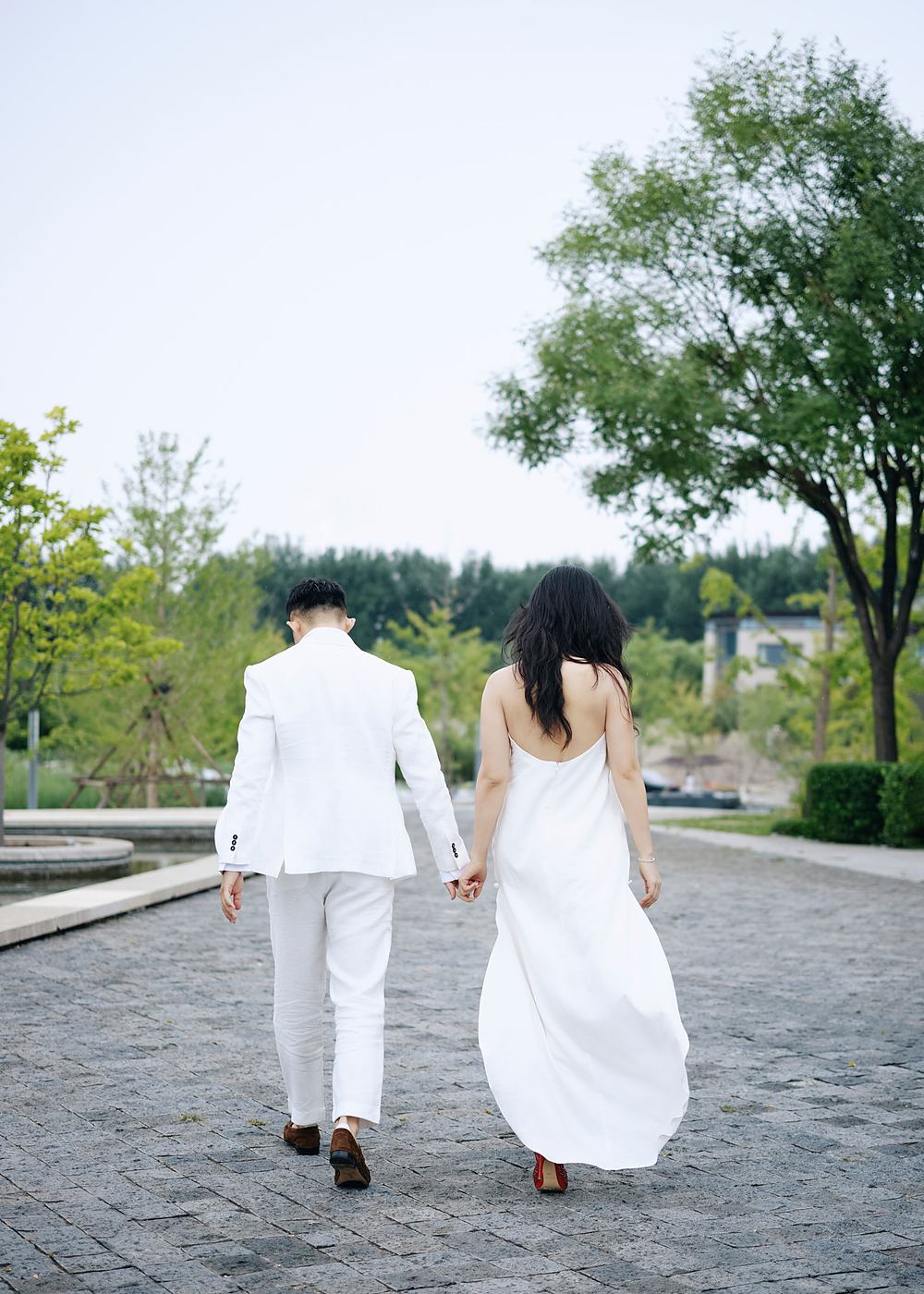 TAN & XIAO | WEDDING 04