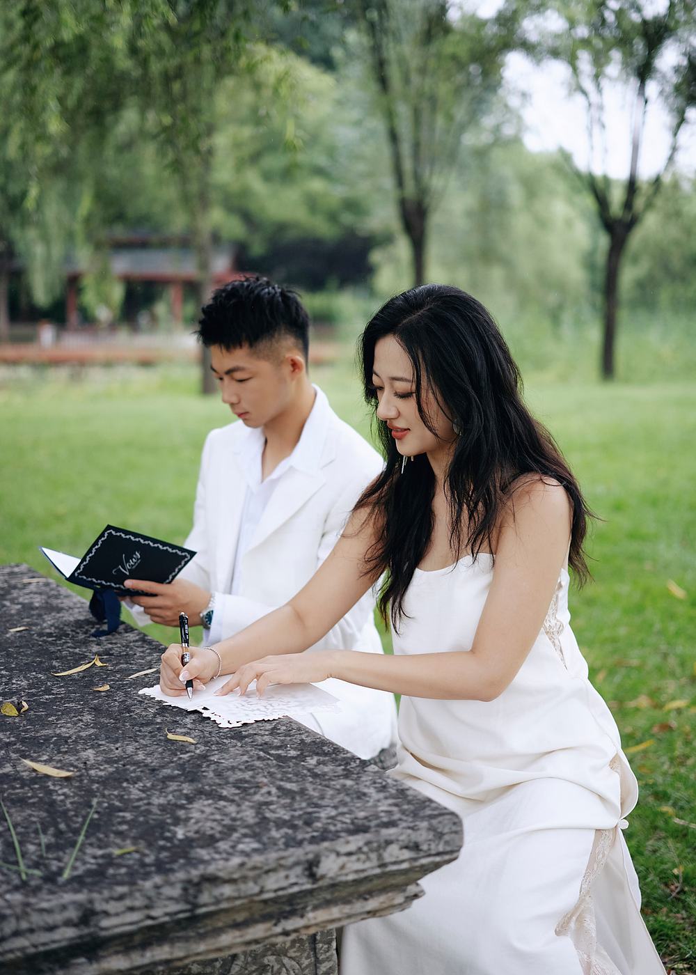 TAN & XIAO | WEDDING 06