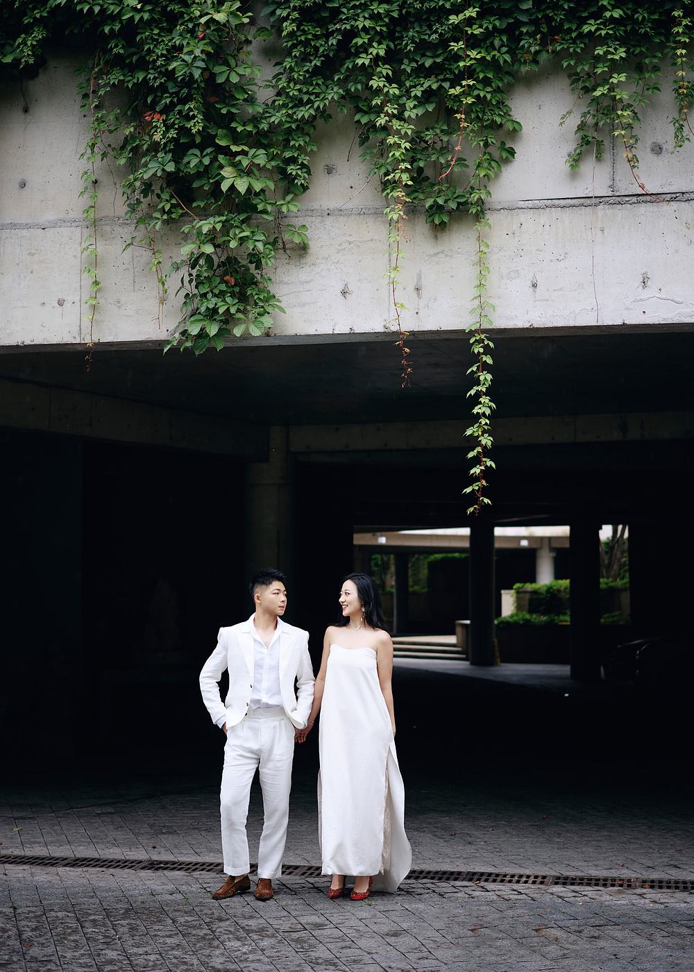 TAN & XIAO | WEDDING 08