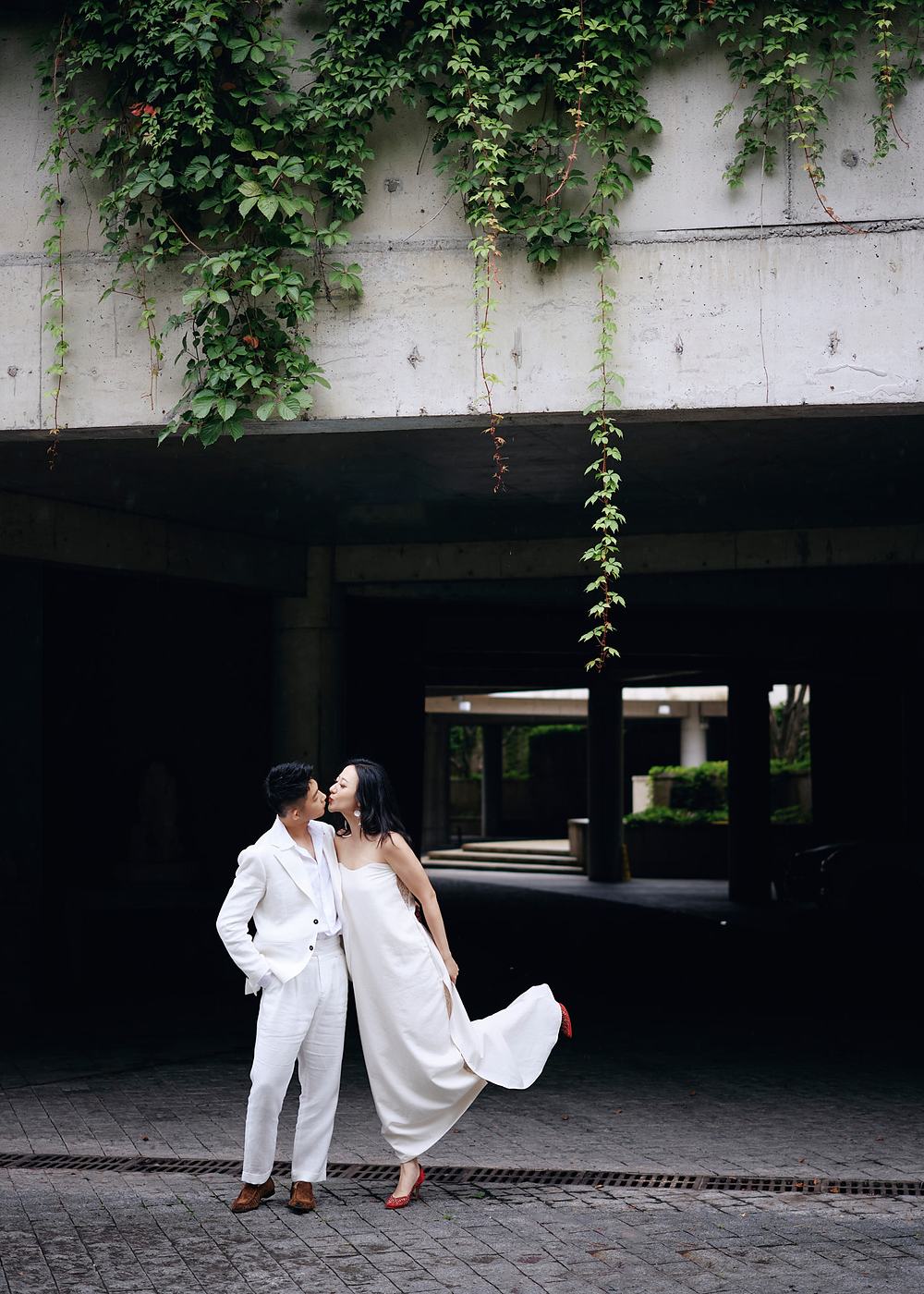 TAN & XIAO | WEDDING 09