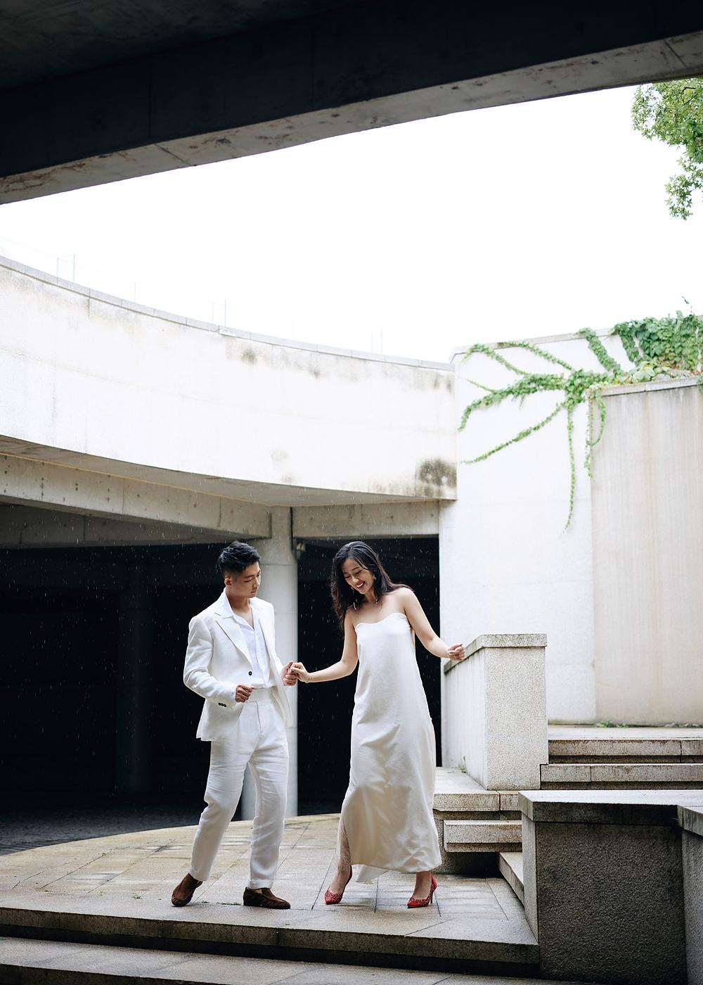 TAN & XIAO | WEDDING 10