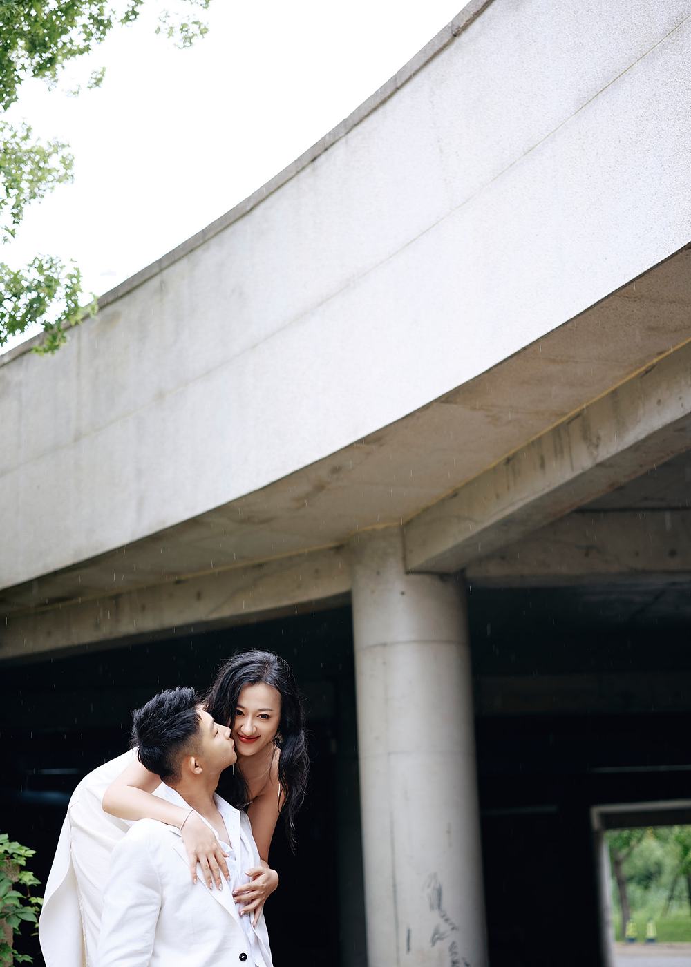 TAN & XIAO | WEDDING 12
