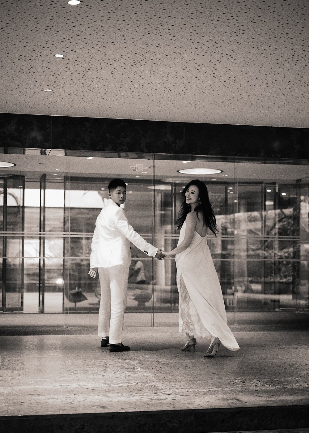 TAN & XIAO | WEDDING 13