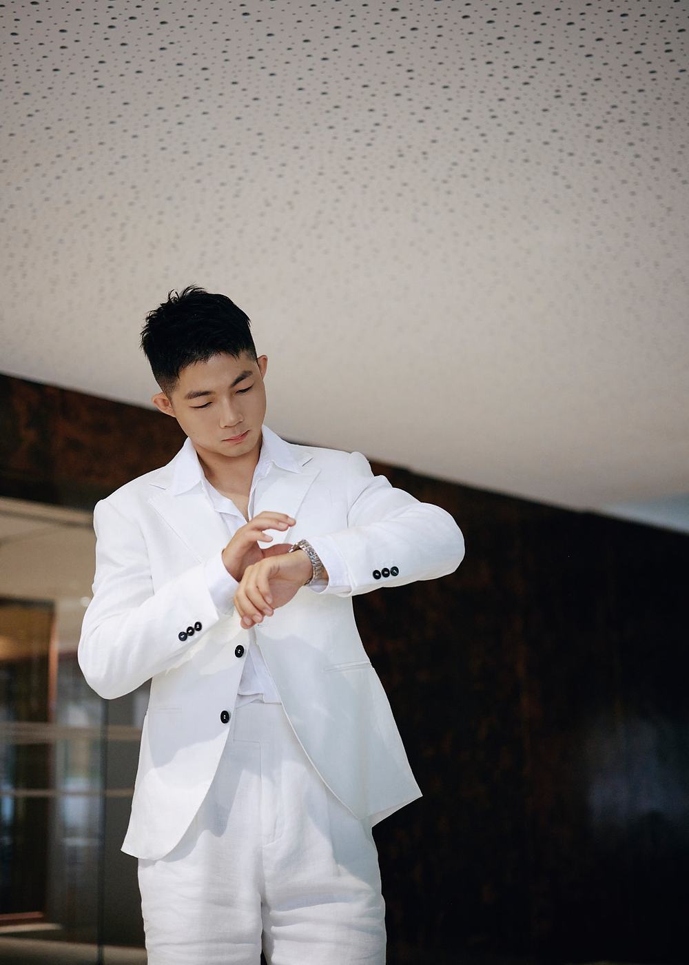 TAN & XIAO | WEDDING 14