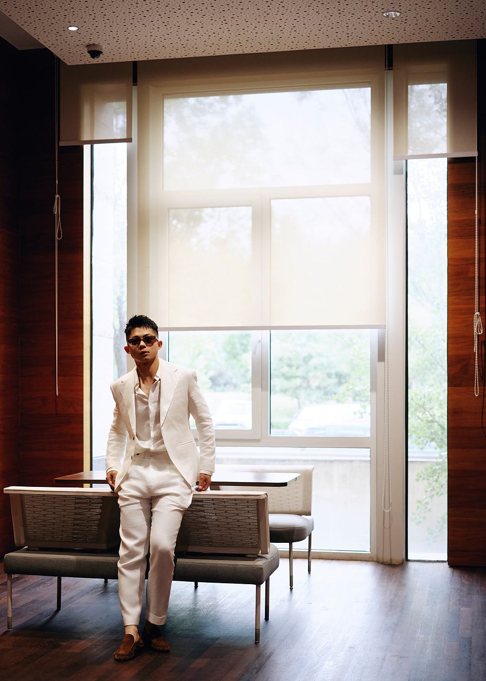 TAN & XIAO | WEDDING 16