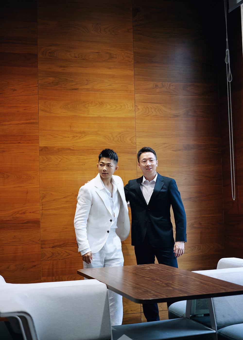 TAN & XIAO | WEDDING 17