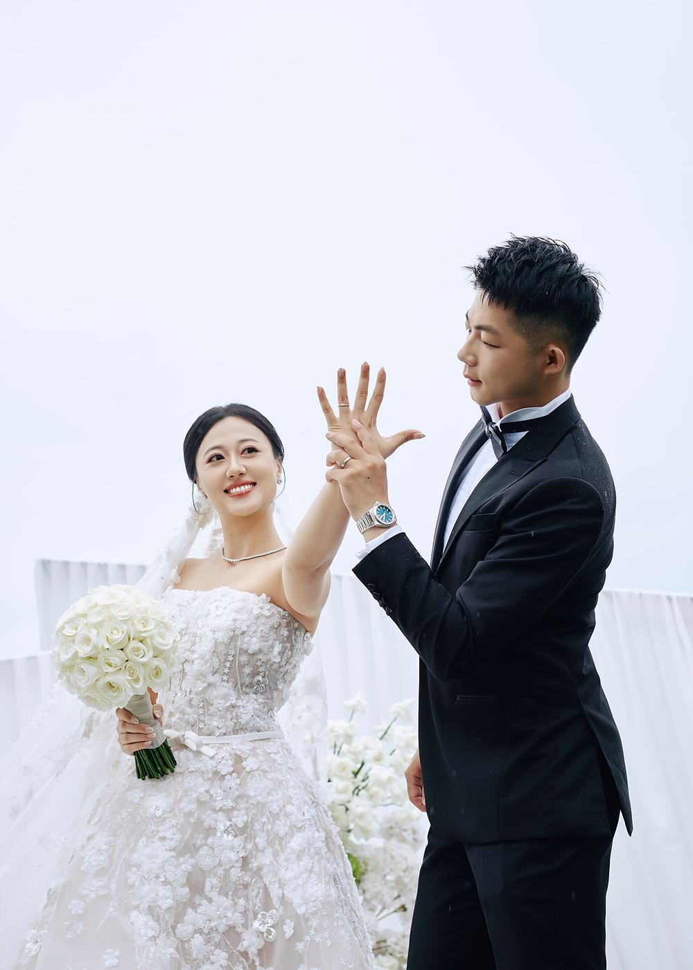 TAN & XIAO | WEDDING 22