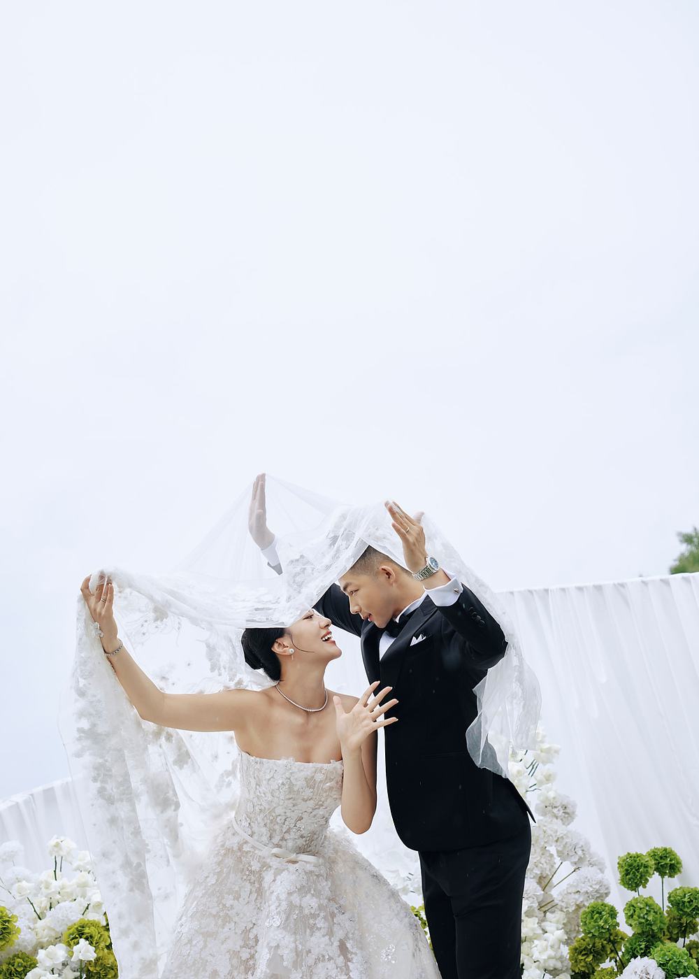 TAN & XIAO | WEDDING 23