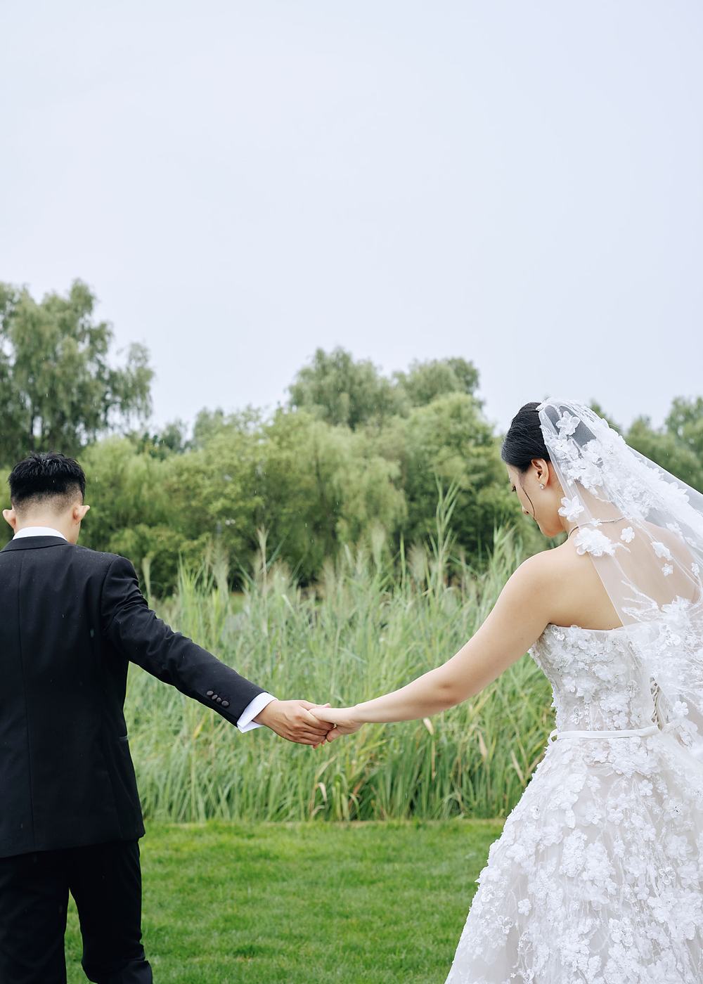 TAN & XIAO | WEDDING 24