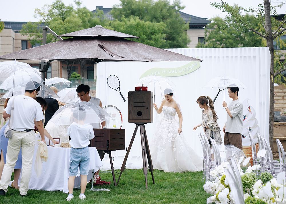 TAN & XIAO | WEDDING 26