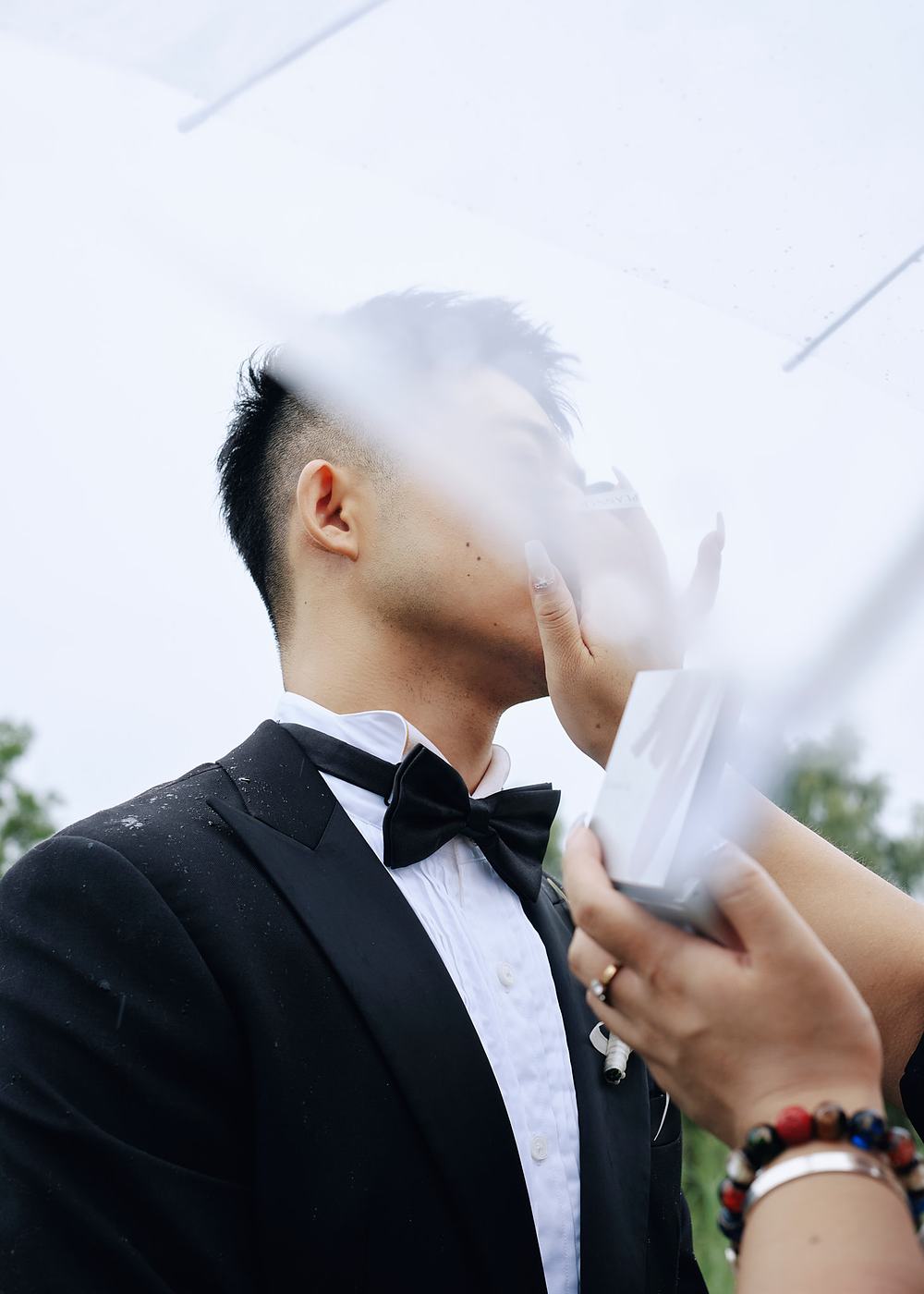 TAN & XIAO | WEDDING 29