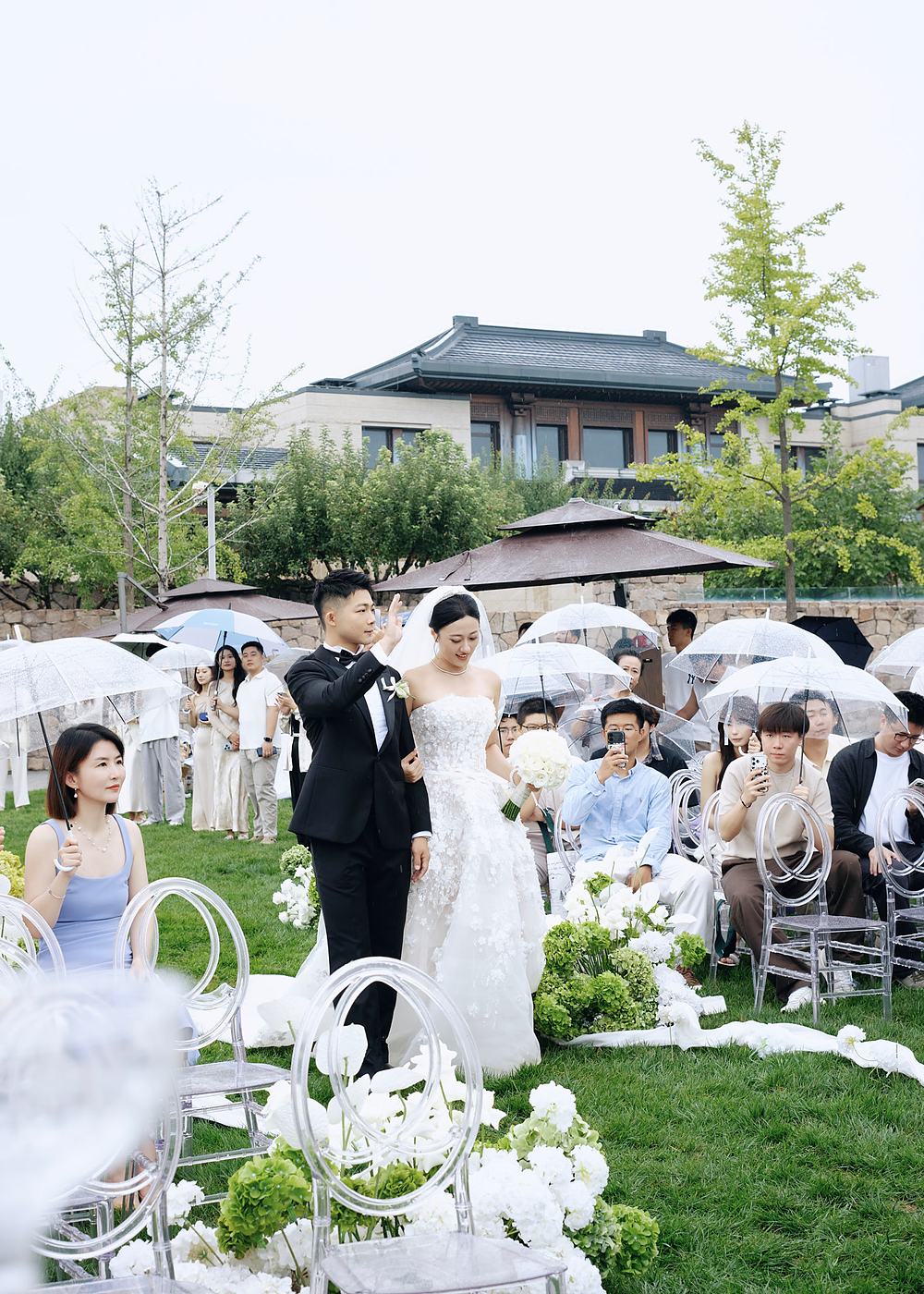 TAN & XIAO | WEDDING 30