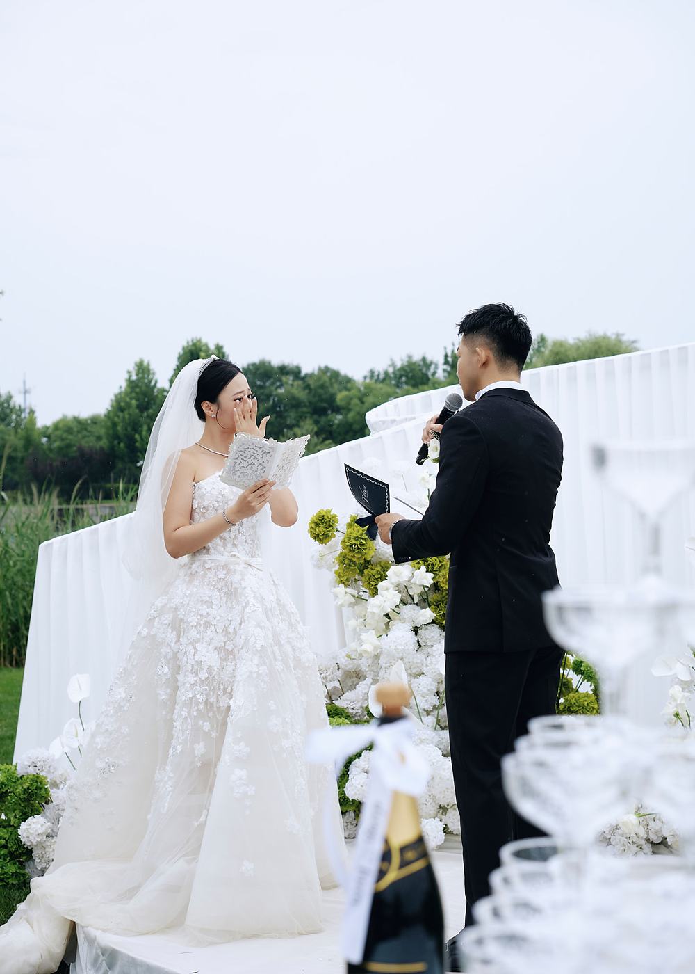TAN & XIAO | WEDDING 31