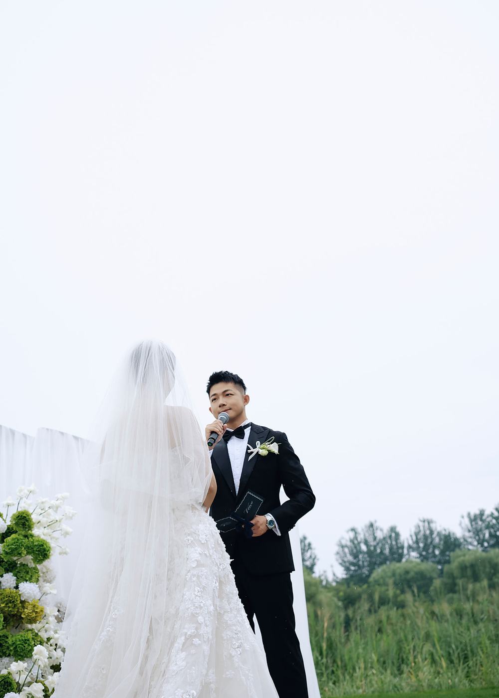 TAN & XIAO | WEDDING 32