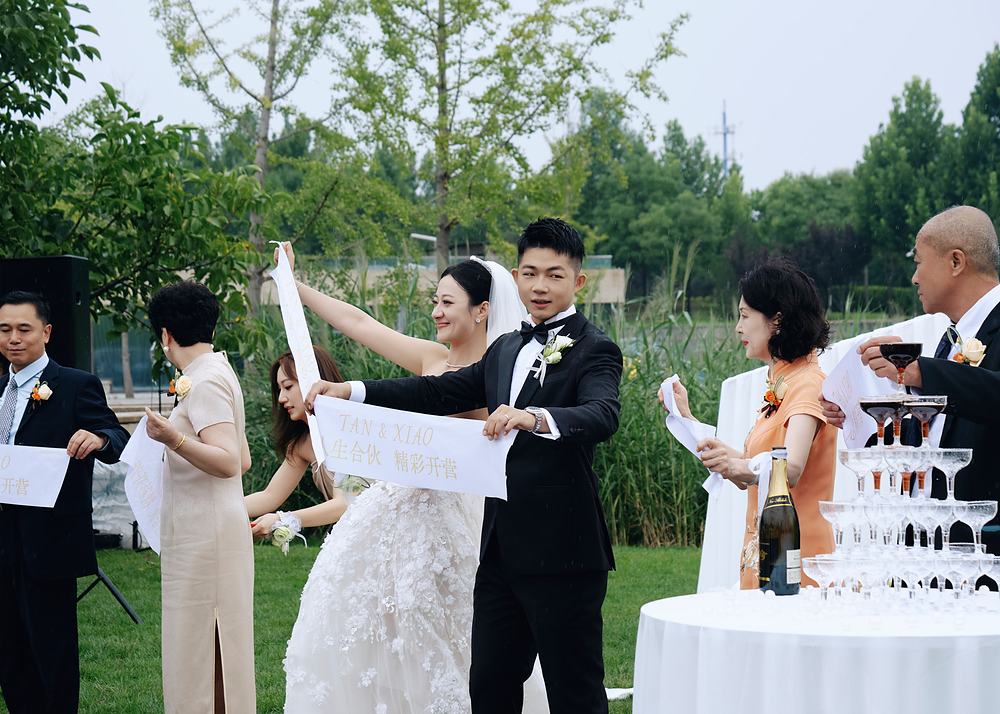 TAN & XIAO | WEDDING 34